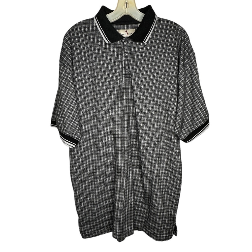 Frenzi Golf‎ Polo Shirt